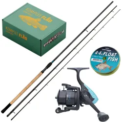 Fl�d S�t Gold Pakke