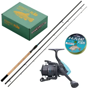 Fl�d S�t Gold Pakke