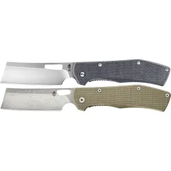 Gerber Flatiron Lommekniv