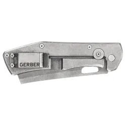 Gerber Flatiron Lommekniv