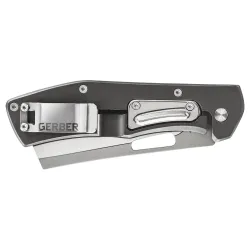 Gerber Flatiron Lommekniv