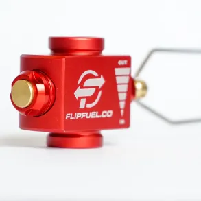 FlipFuel Fuel Transfer