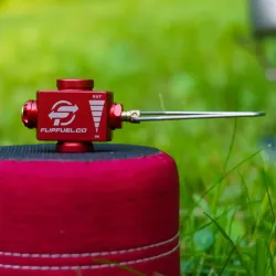 FlipFuel Fuel Transfer