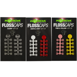 Korda Floss Caps