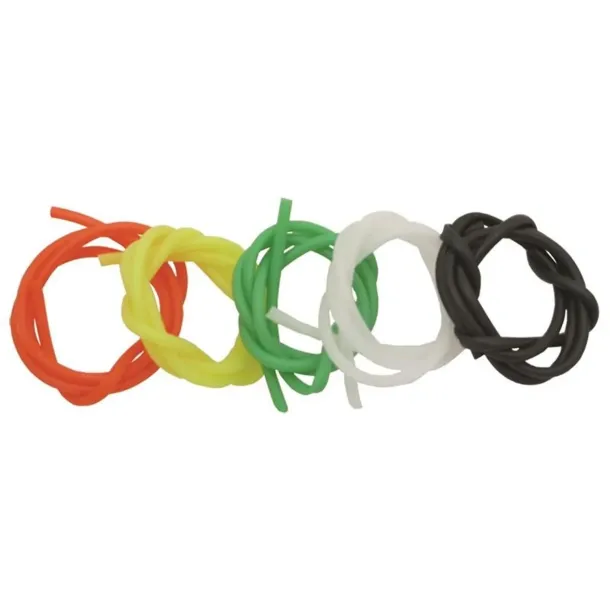 Fly-Dressing Silicone Tube