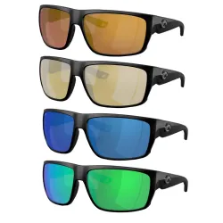 Costa Del Mar Fly Line Polaroid Solbriller