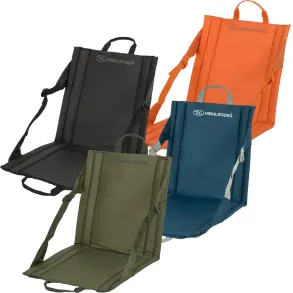 Highlander Foldbart Sde