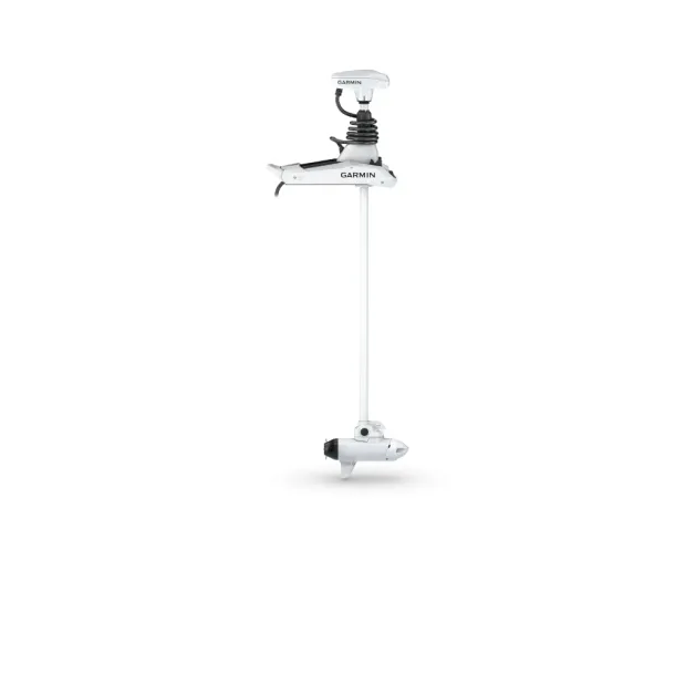 Garmin Force Kraken Elmotor 63" Hvid