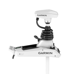 Garmin Force Kraken Elmotor 75" Hvid