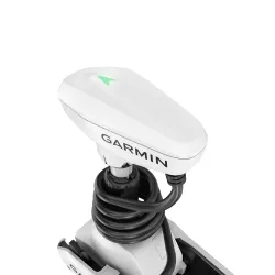 Garmin Force Kraken Elmotor 63" Hvid
