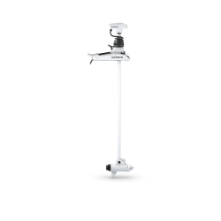 Garmin Force Kraken Elmotor 75" Hvid