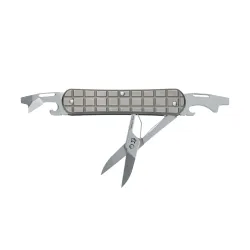 Fox Knives Vulpis Grenade Pattern Tools