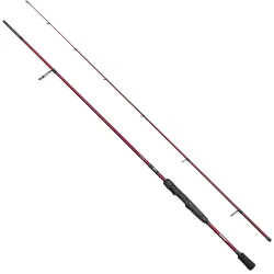 Abu Garcia Frnstam Signature Spin Perch Master