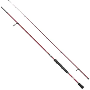 Abu Garcia Frnstam Signature Spin Perch Master