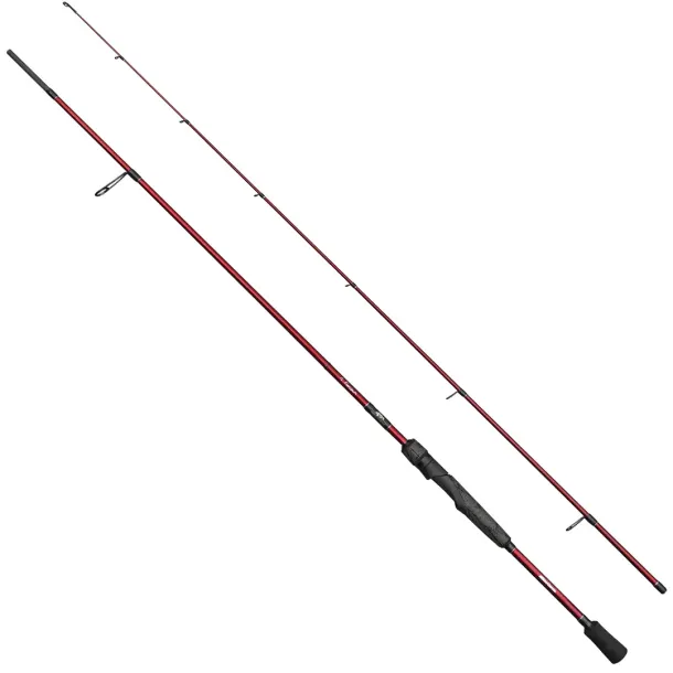 Abu Garcia Frnstam Signature Spin Perch Master