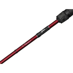Abu Garcia Frnstam Signature Spin Perch Master