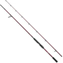 Abu Garcia Fr&auml;nstam Signature Spin Pike Master