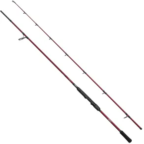 Abu Garcia Fränstam Signature Spin Pike Master