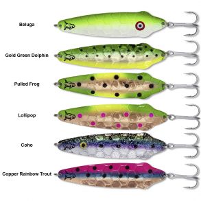 Rhino Freddi Heavy 110mm 42gram