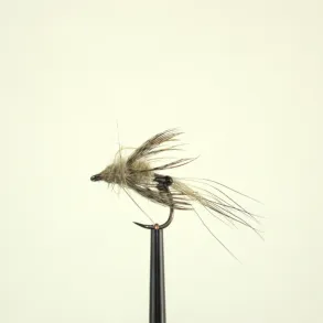 Effekt Flies Fris Rejen Brown