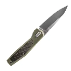 Gerber Fuse Green Lommekniv