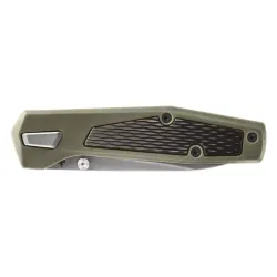 Gerber Fuse Green Lommekniv