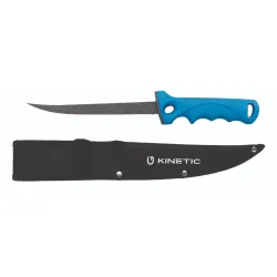 Kinetic Fillet Kniv med bldt greb