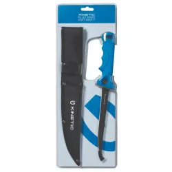 Kinetic Fillet Kniv med bldt greb