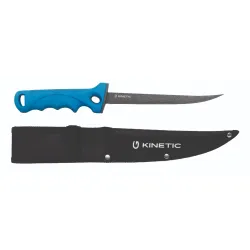 Kinetic Fillet Kniv med bldt greb