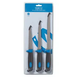 Kinetic SS Filleterings knivst