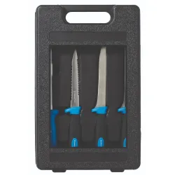 Kinetic Pro Fillet Kit