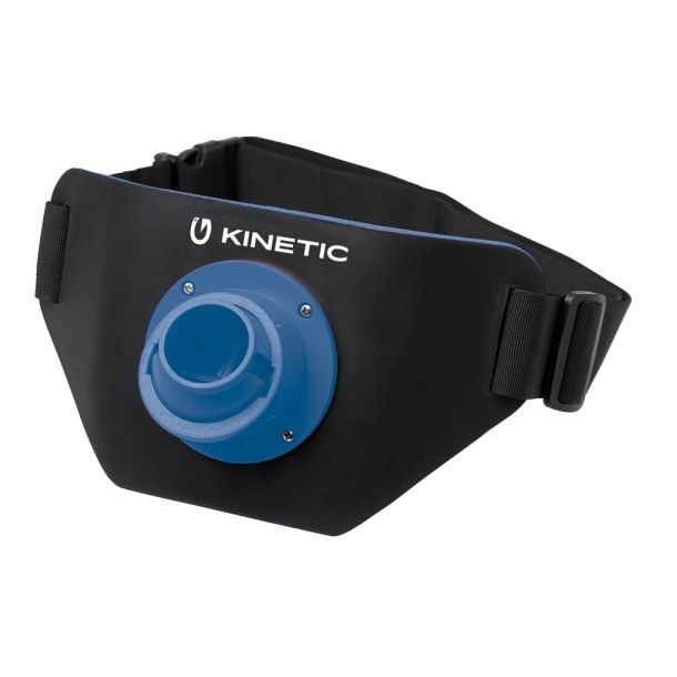 Kinetic Fighting Belt Adjustable