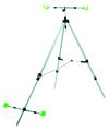 Kinetic Surf Rod Pod