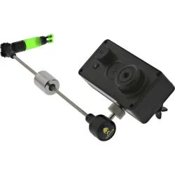 Westin Drop Back Indicator w. LED