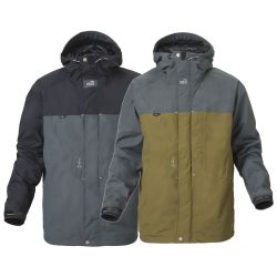 Geoff Anderson Barbarus 2 Jakke