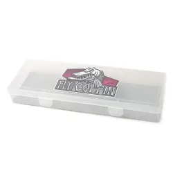 Pike Fly Box With Foam