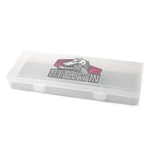 Pike Fly Box With Foam