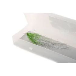 Pike Fly Box With Foam