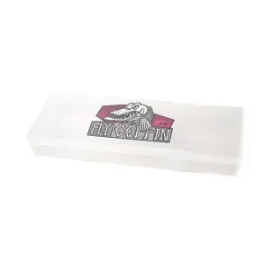 Pike Fly Box For Tubes