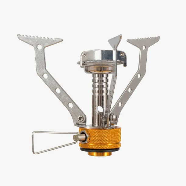 Highlander HPX100 Kompakt Gasbrnder