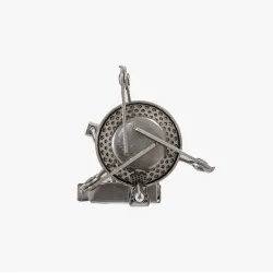 Highlander HPX200 Kompakt Gasbrnder