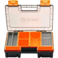 Guru Fusion Feeder Box