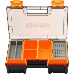 Guru Fusion Feeder Box