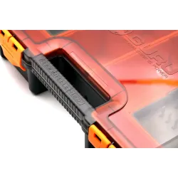 Guru Fusion Feeder Box