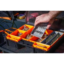 Guru Fusion Feeder Box