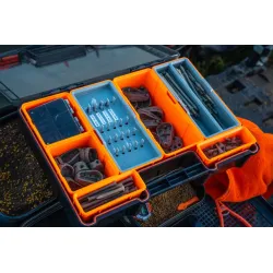 Guru Fusion Feeder Box