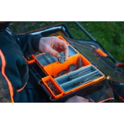 Guru Fusion Feeder Box