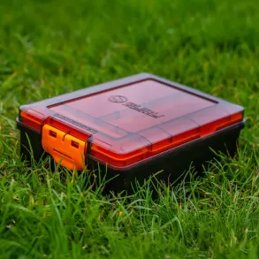 Guru Compact Fusion Feeder Box