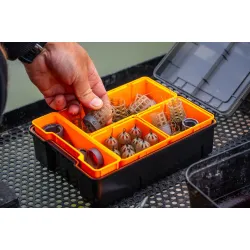 Guru Compact Fusion Feeder Box