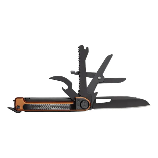 Gerber Armbar Scout Burnt Orange Burnt Orange